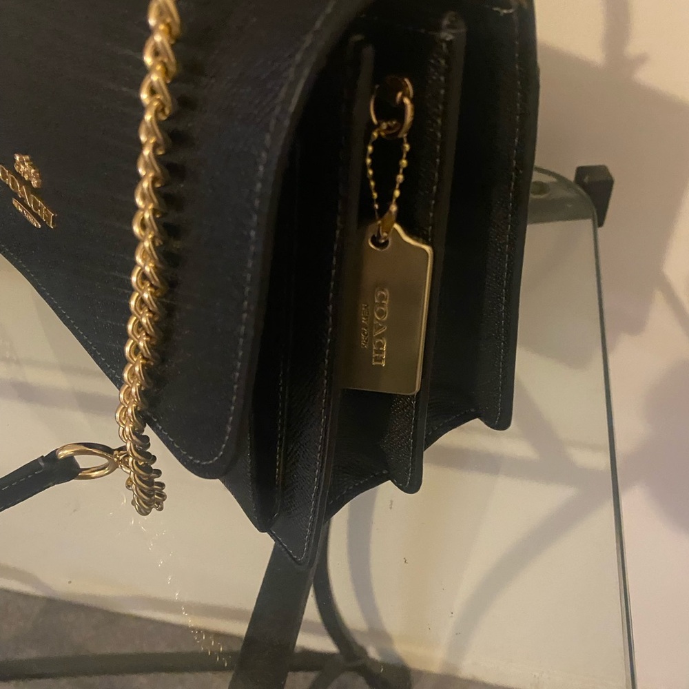Coach Klare top handle bag - Picture 2 of 8